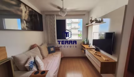 Apartamento para venda em Colubande de 43.00m² com 2 Quartos e 1 Garagem