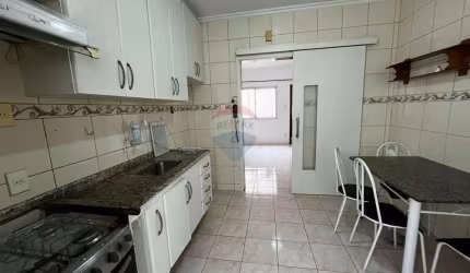 Apartamento para alugar em Jardim Bonfiglioli de 60.00m² com 2 Quartos e 1 Garagem