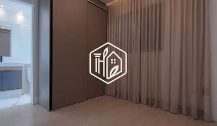 Apartamento para alugar em Jardim Pagliato de 57.00m² com 2 Quartos, 1 Suite e 2 Garagens