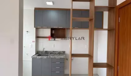 Apartamento para alugar em Jardim Carolina de 49.00m² com 2 Quartos e 1 Garagem