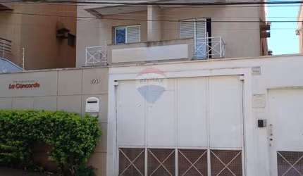 Apartamento para venda em Condomínio Itamaraty de 37.00m² com 1 Quarto e 1 Garagem