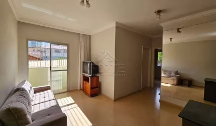 Apartamento para venda em Cidade Alta de 63.00m² com 2 Quartos, 1 Suite e 1 Garagem