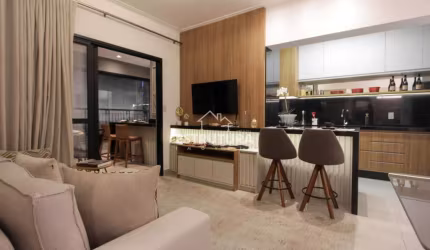 Apartamento para venda em Jardim Portugal de 104.00m² com 3 Quartos, 1 Suite e 2 Garagens