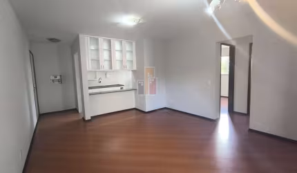Apartamento para venda em Vila Cardia de 63.00m² com 3 Quartos e 1 Garagem