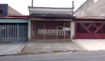 Casa para venda em Jardim Santo André de 159.00m² com 2 Quartos e 1 Garagem