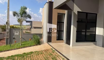 Casa de Condomínio para venda em Quinta Da Mata de 152.00m² com 3 Quartos e 3 Suites
