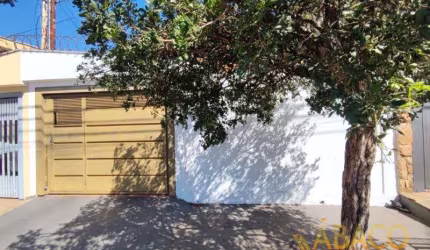 Casa para venda em Vila Morumbi de 160.00m² com 3 Quartos, 1 Suite e 1 Garagem