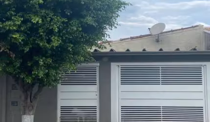 Casa para venda em Jardim Tangará de 130.00m² com 3 Quartos, 1 Suite e 1 Garagem