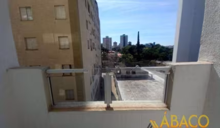 Apartamento para venda em Jardim Paraíso de 48.00m² com 2 Quartos, 1 Suite e 1 Garagem