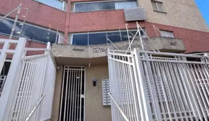 Apartamento para venda em Jardim Bethânia de 82.25m² com 3 Quartos, 1 Suite e 2 Garagens