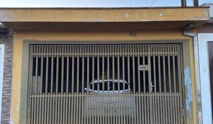 Casa para venda em Jardim Tangará de 110.00m² com 2 Quartos, 1 Suite e 2 Garagens