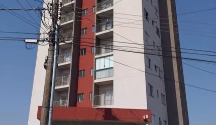 Apartamento para venda em Parque Industrial de 62.22m² com 2 Quartos e 1 Garagem