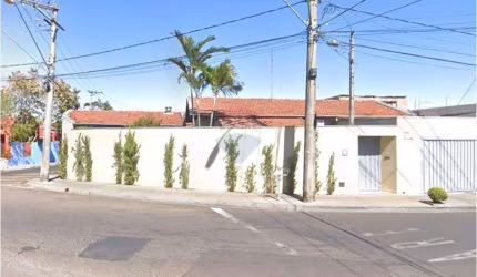 Casa para venda em Jardim Paraíso de 112.87m² com 3 Quartos e 3 Garagens
