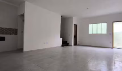 Casa para venda em Vila São Paulo de 100.00m² com 3 Quartos, 1 Suite e 2 Garagens