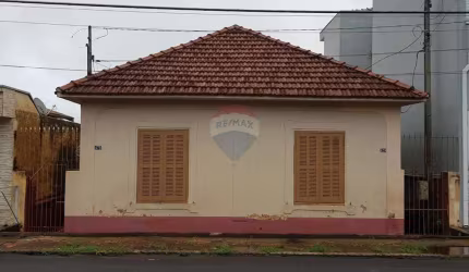 Casa para venda em Vila Maria de 72.40m² com 2 Quartos
