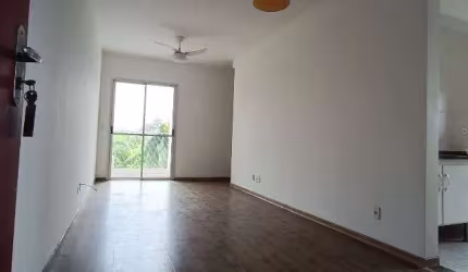 Apartamento para venda em Socorro de 72.00m² com 3 Quartos, 1 Suite e 1 Garagem
