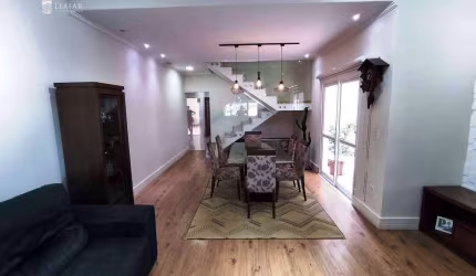 Casa para venda em Cézar De Souza de 210.00m² com 3 Quartos, 1 Suite e 2 Garagens