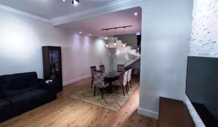 Casa para venda em Residencial Colinas de 210.00m² com 3 Quartos, 1 Suite e 2 Garagens