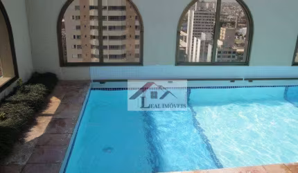 Flat para venda e aluguel em Santa Paula de 19.00m² com 1 Quarto e 1 Garagem