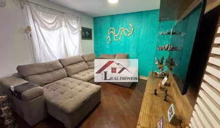Casa de Condomínio para venda em Vila Santa Luzia de 192.00m² com 3 Quartos, 3 Suites e 4 Garagens