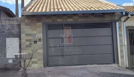 Casa para venda em Jardim Chapadão de 100.00m² com 2 Quartos, 1 Suite e 1 Garagem