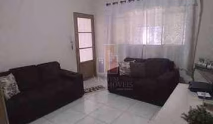 Casa para venda em Jardim Chapadão de 120.00m² com 3 Quartos, 1 Suite e 2 Garagens