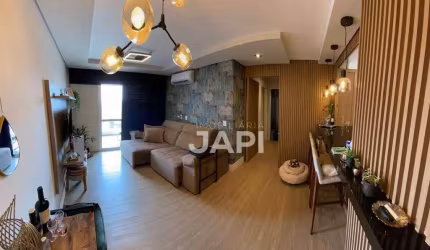 Apartamento para alugar em Eloy Chaves de 68.00m² com 2 Quartos, 1 Suite e 2 Garagens