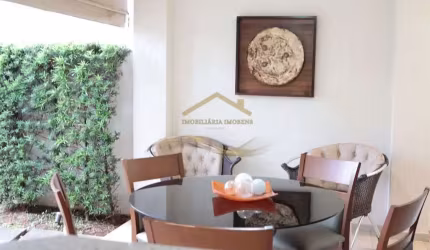 Casa de Condomínio para venda em Higienópolis de 140.00m² com 3 Quartos, 1 Suite e 2 Garagens
