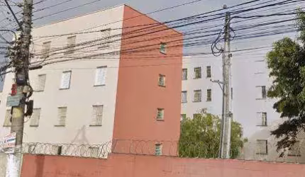 Apartamento para venda em Parque Santa Rita de 43.00m² com 2 Quartos