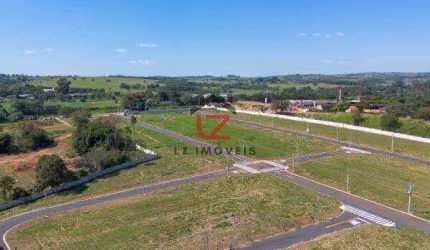 Terreno para venda em Tanquinho Velho de 350.00m²