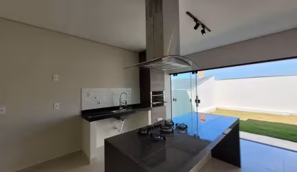 Casa para venda em Jardim Cambuí de 150.00m² com 3 Quartos, 2 Suites e 2 Garagens