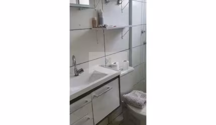 Apartamento para venda e aluguel em Loteamento Clube V de 50.00m² com 2 Quartos e 1 Garagem