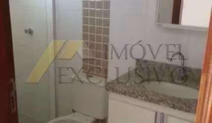 Apartamento para venda em Jardim Botânico de 66.00m² com 2 Quartos, 1 Suite e 1 Garagem