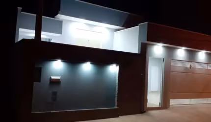 Casa para venda em Jardim Paraíso de 190.00m² com 3 Quartos, 1 Suite e 2 Garagens