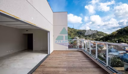 Apartamento para venda em Praia Das Toninhas de 150.00m² com 3 Quartos, 2 Suites e 2 Garagens
