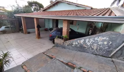 Chácara para venda em Nova Califórnia Ii - T de 150.00m² com 2 Quartos e 3 Garagens