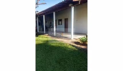 Chácara para venda e aluguel em Estância Santa Edwirges (zona Rural) de 1000.00m² com 1 Quarto