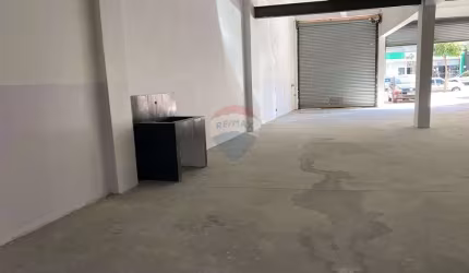 Imóvel Comercial para alugar em Buritis de 106.42m² com 1 Garagem