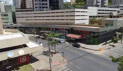 Imóvel Comercial para alugar em Buritis de 61.00m² com 1 Garagem