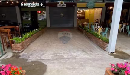 Imóvel Comercial para alugar em Buritis de 81.39m²