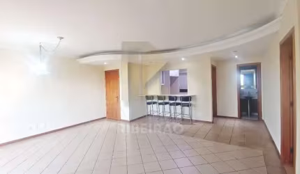 Apartamento para venda e aluguel em Jardim Santa Ângela de 125.00m² com 3 Quartos, 1 Suite e 2 Garagens