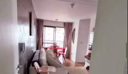 Apartamento para venda em Vila Galvão de 46.00m² com 2 Quartos, 1 Suite e 1 Garagem