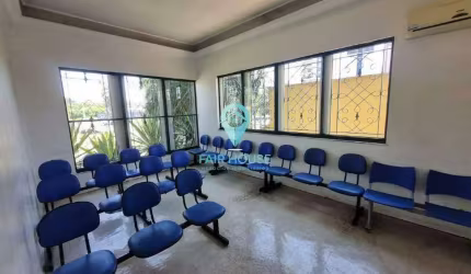 Prédio Comercial para alugar em Vila Trujillo de 777.60m² com 10 Quartos