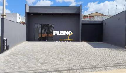 Imóvel Comercial para alugar em Parque Vicente Leporace I de 100.00m² com 2 Garagens