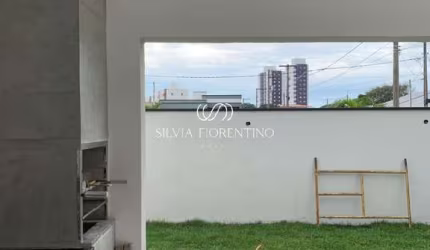 Casa para venda em Parque São Luís de 275.00m² com 3 Quartos, 1 Suite e 1 Garagem