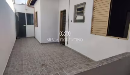 Casa para venda em Quiririm de 125.00m² com 3 Quartos, 1 Suite e 1 Garagem