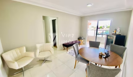 Apartamento para venda em Vila Lucy de 63.37m² com 2 Quartos, 1 Suite e 2 Garagens