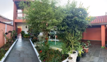 Casa para venda em Parque Santo Antônio de 500.00m² com 3 Quartos, 3 Suites e 4 Garagens
