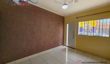 Casa para alugar em Vila Vianelo de 140.00m² com 2 Quartos