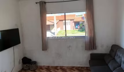 Casa para venda em Jardim Continental de 125.00m² com 2 Quartos e 1 Garagem
